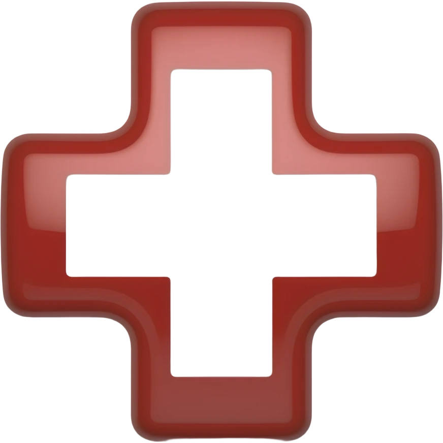RedCross emoji