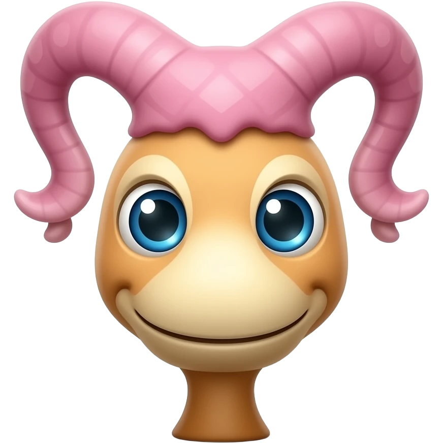Yoni emoji