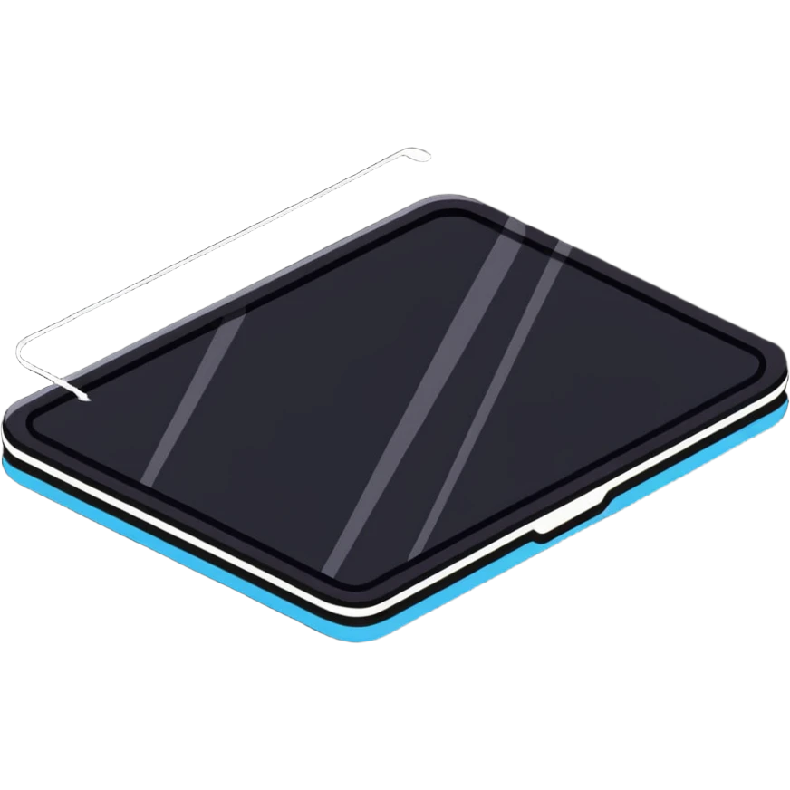 futuristic high-tech devices emoji
