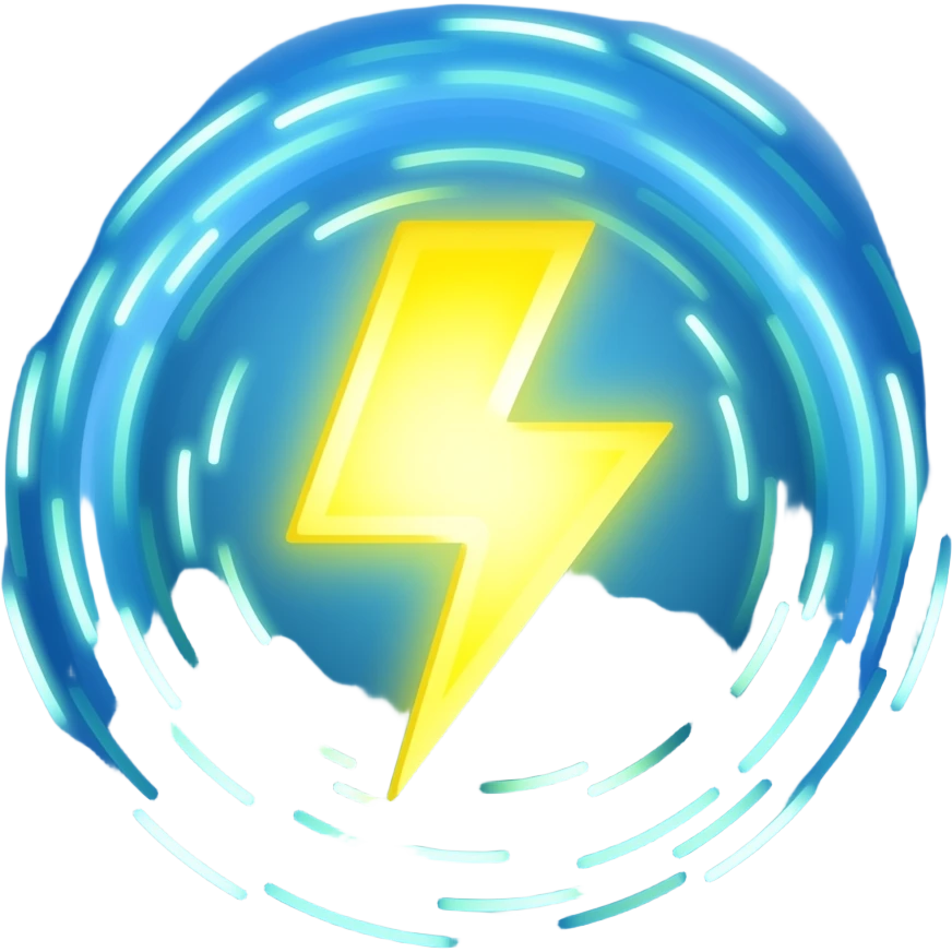 énergie emoji