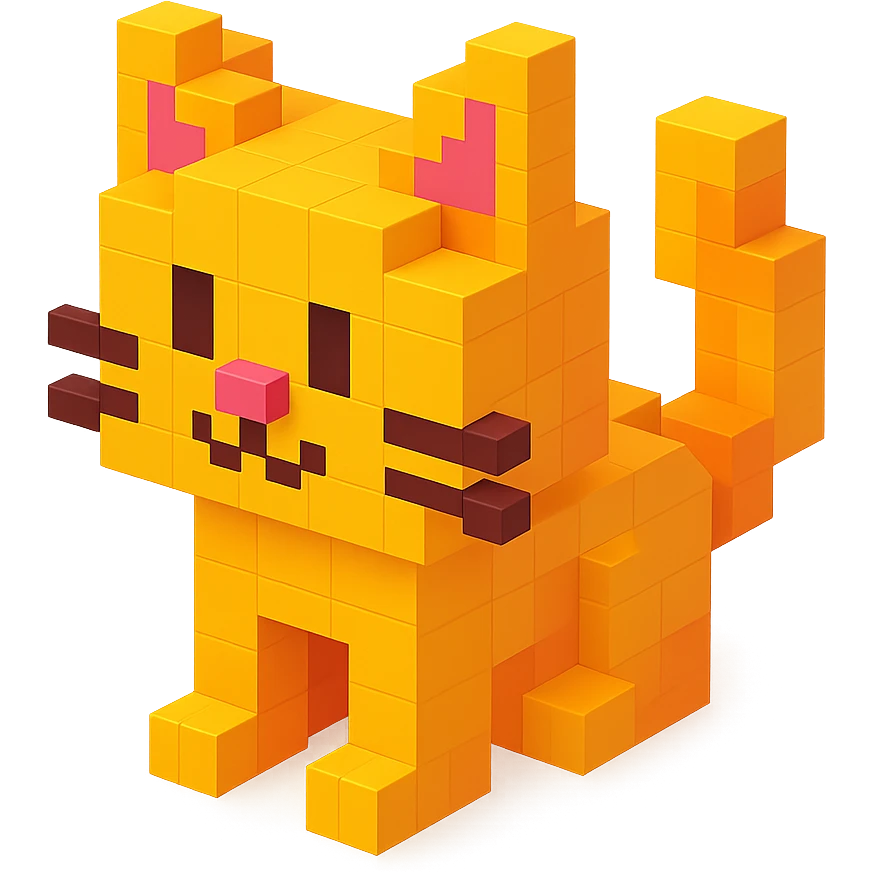 Cat emoji