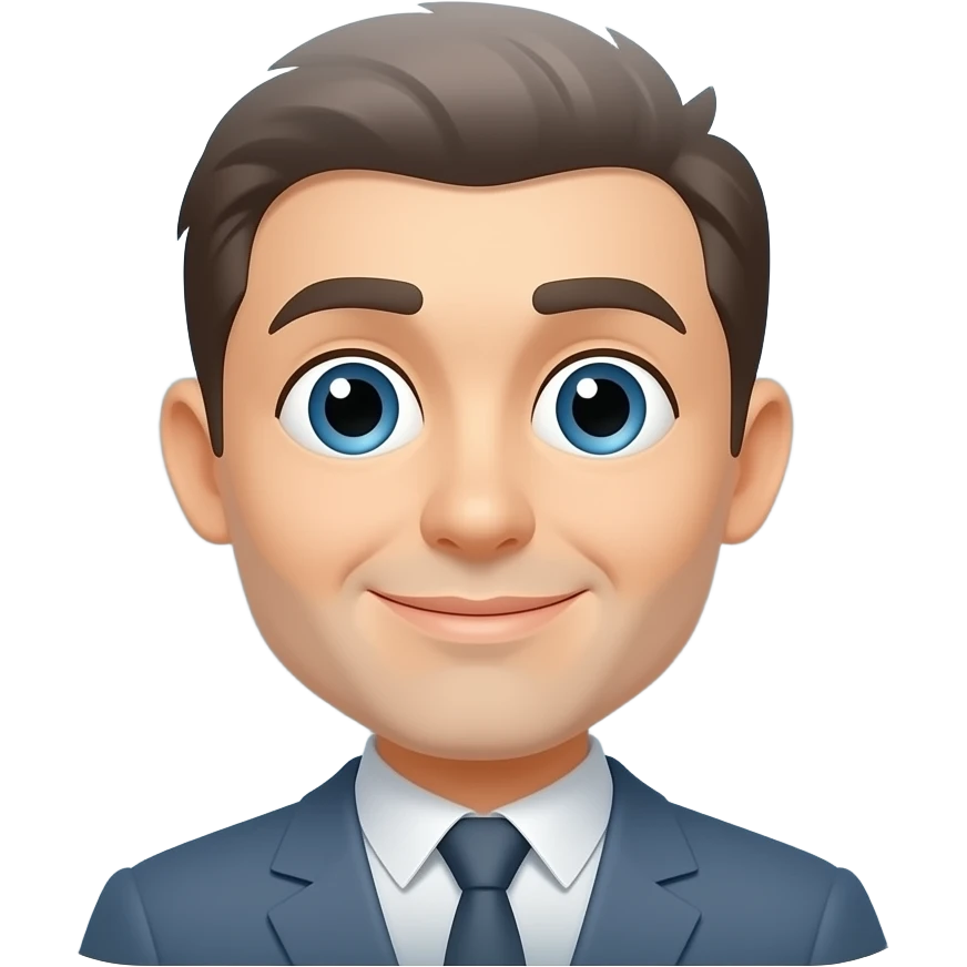 Å emoji