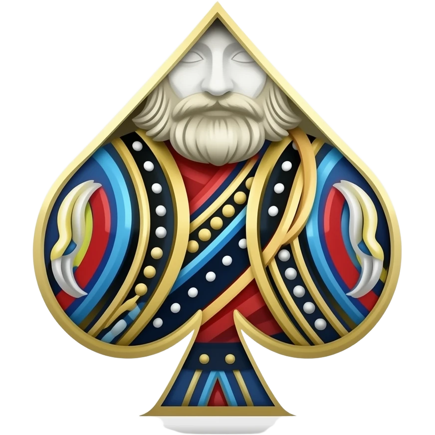 game card emoji