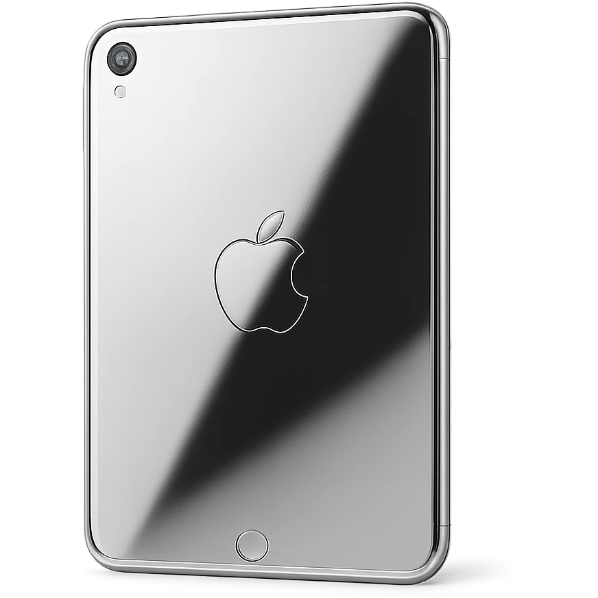 Apple ipad emoji