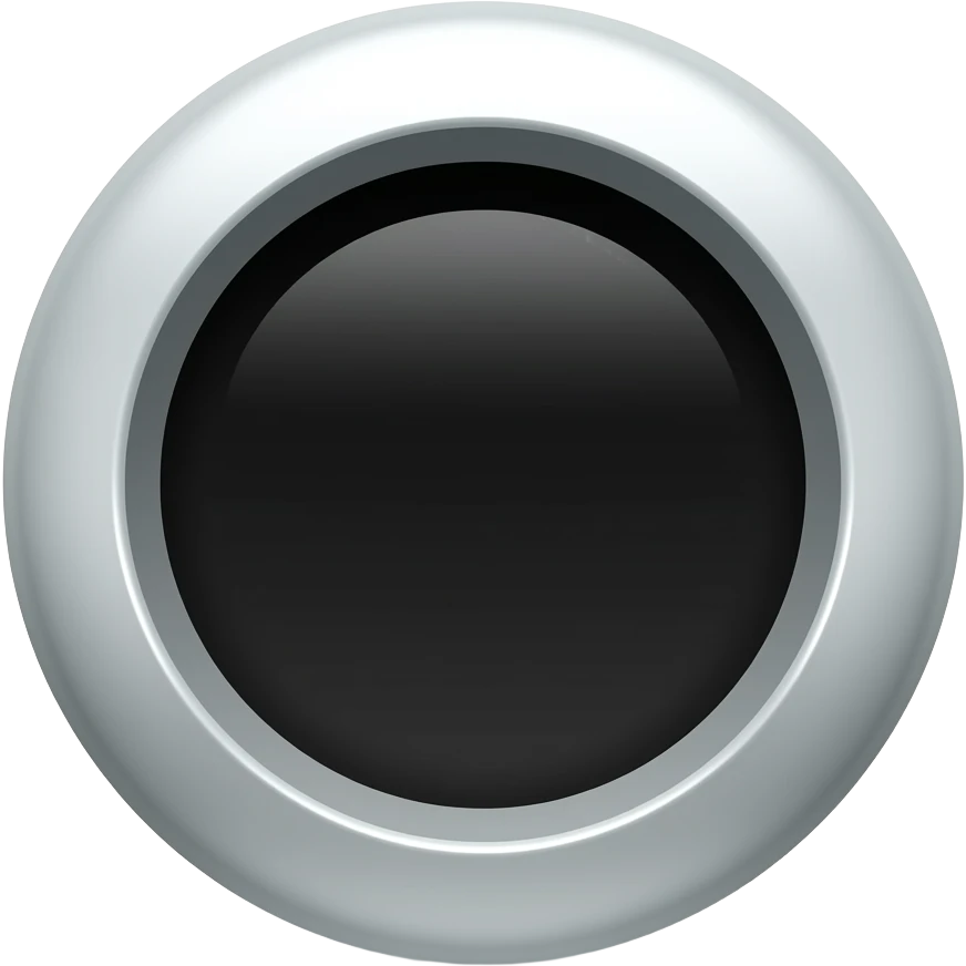 Hole emoji