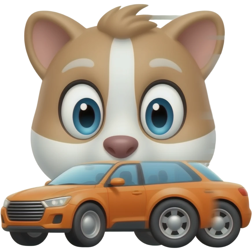 I show speed meem w speed emoji