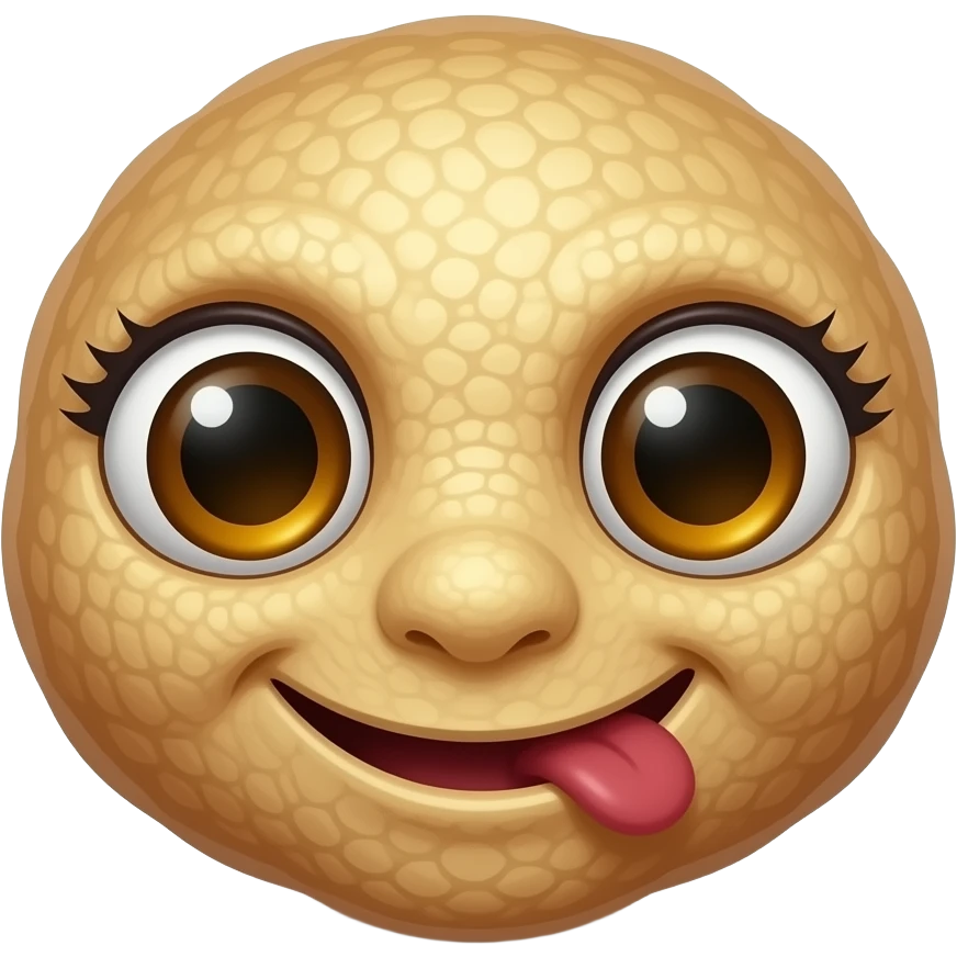Indian punugulu emoji