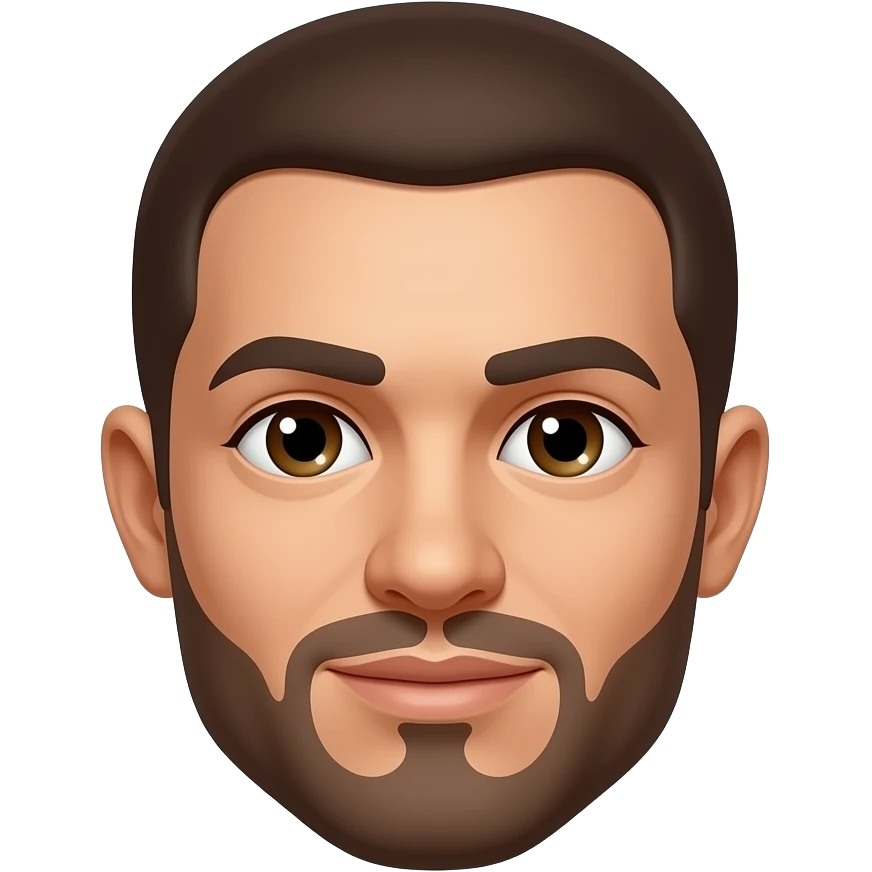 Full head emoji