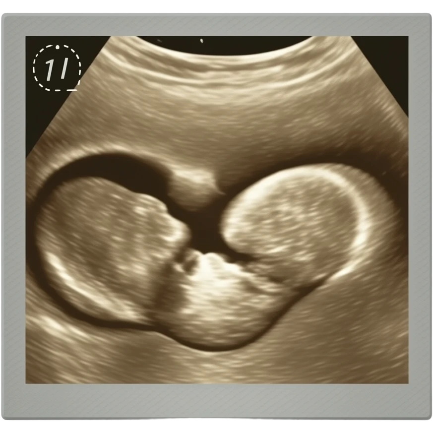 Obgyn Sonography emoji