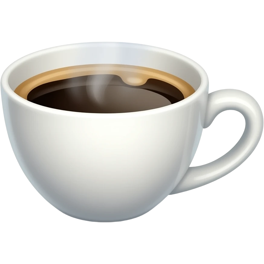 espresso emoji