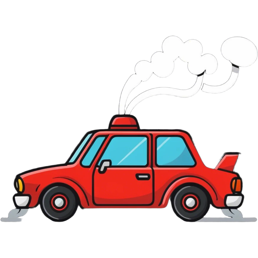 Auto emoji