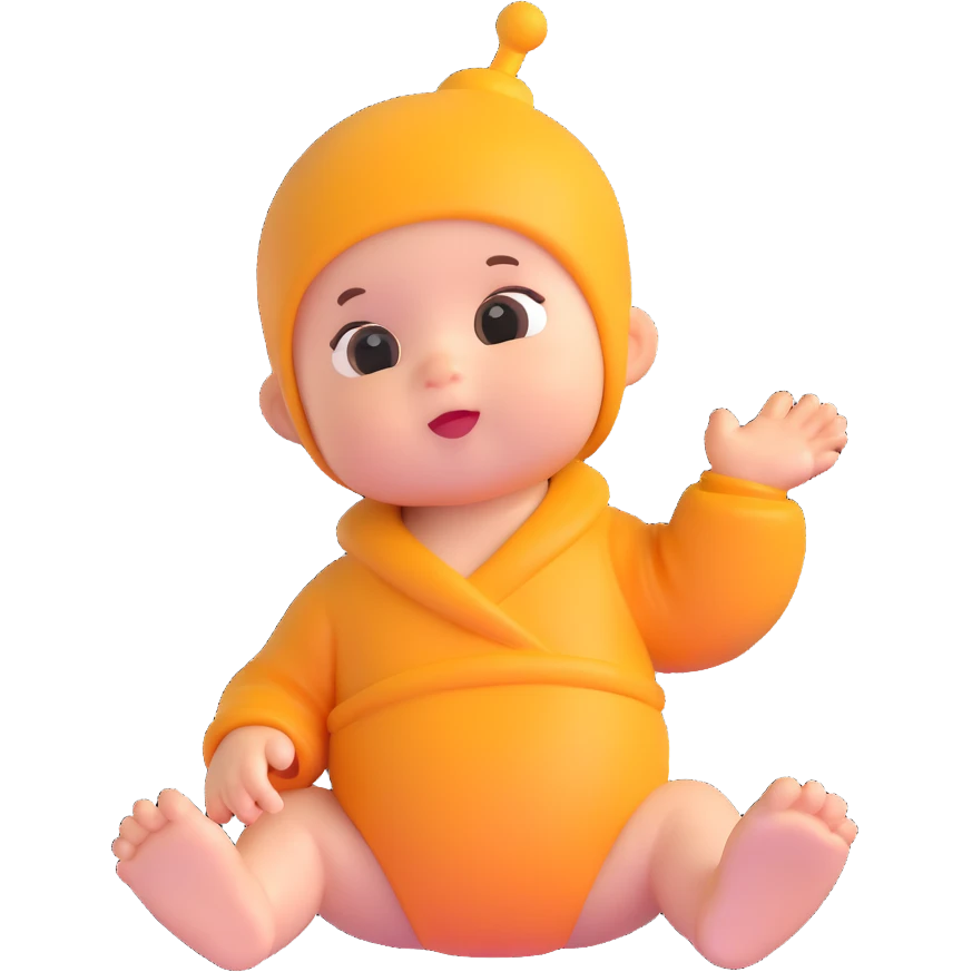 👶🏻 emoji