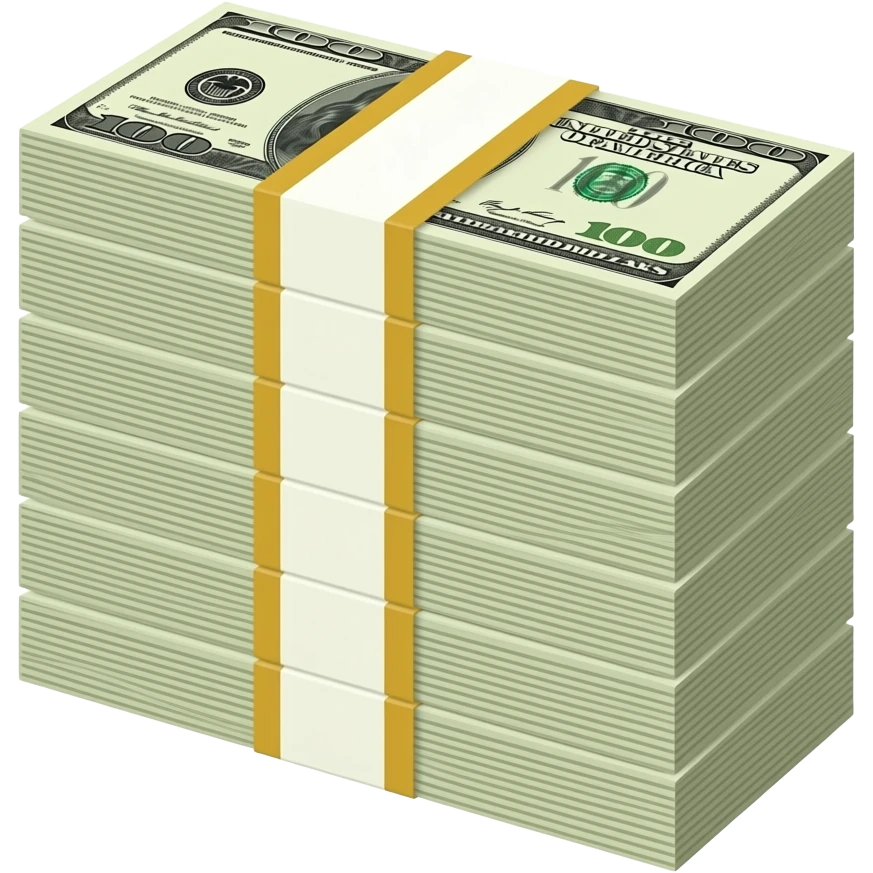 MONEY emoji