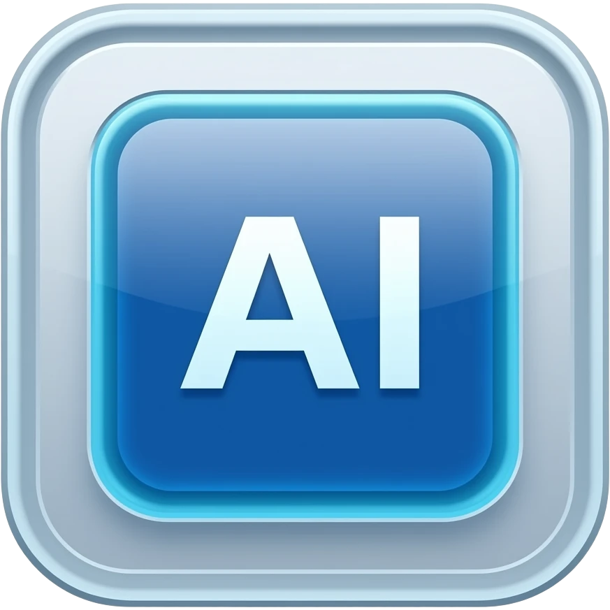 AI emoji