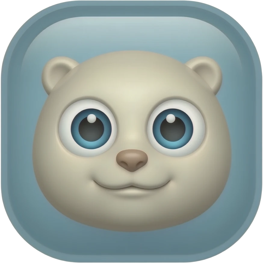 SNAPSHOT emoji