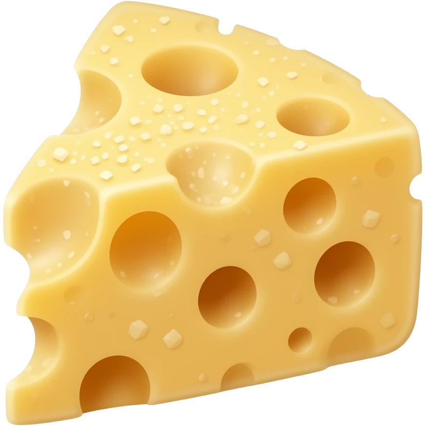 grated parmesan emoji