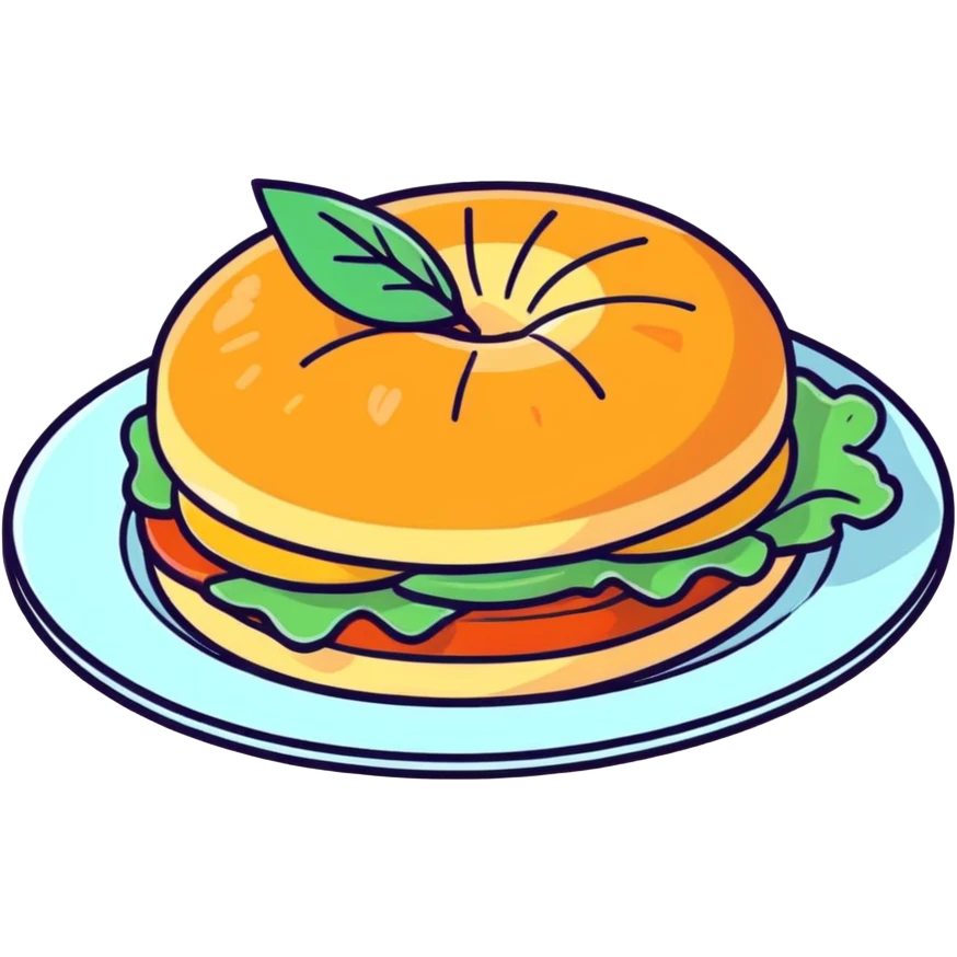 Food
 emoji