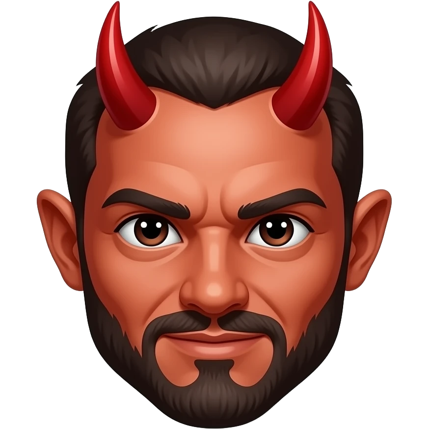 👹 emoji