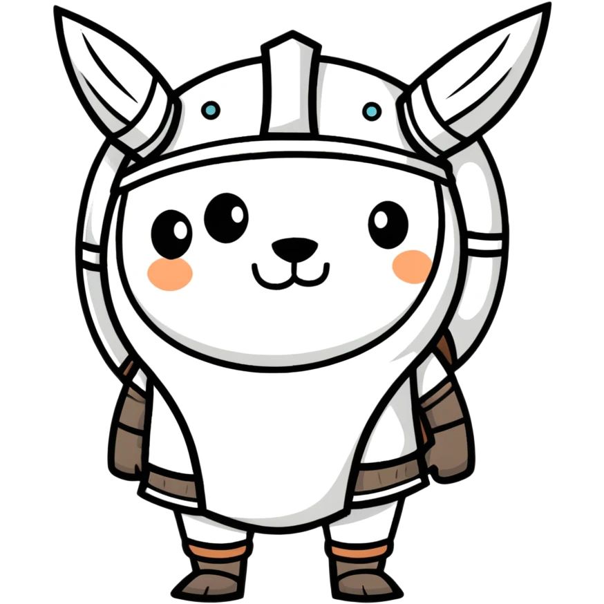 Vikingos  emoji