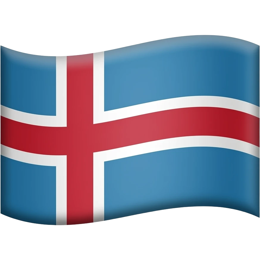 Tolge flag emoji