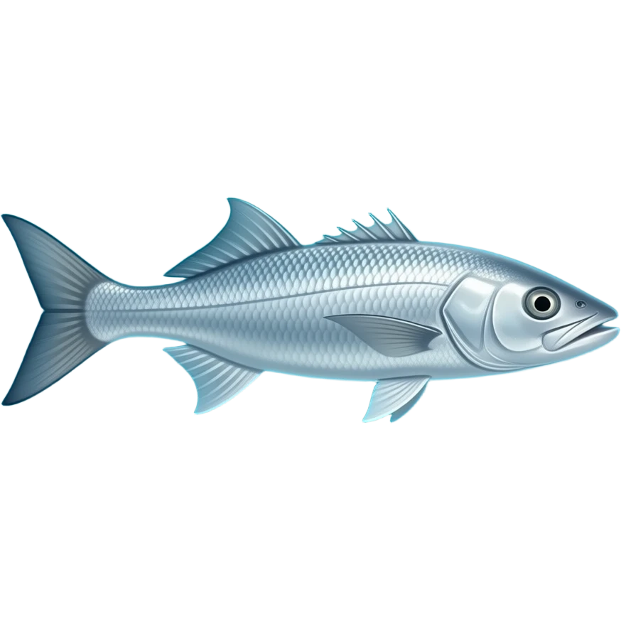 Barracuda emoji
