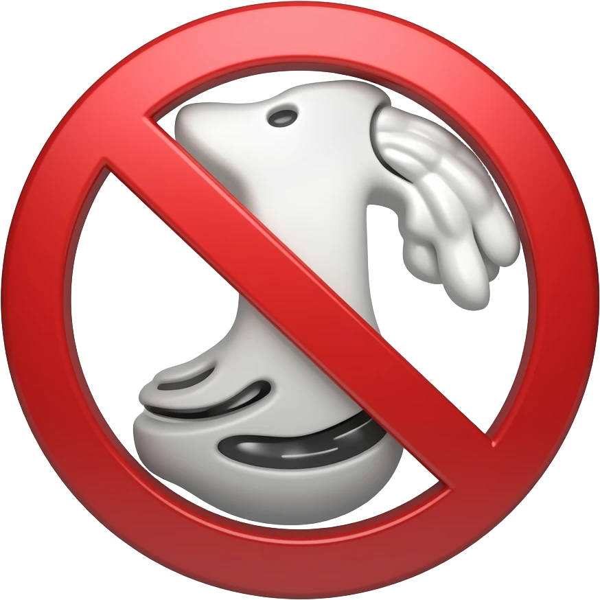 No air freshener emoji