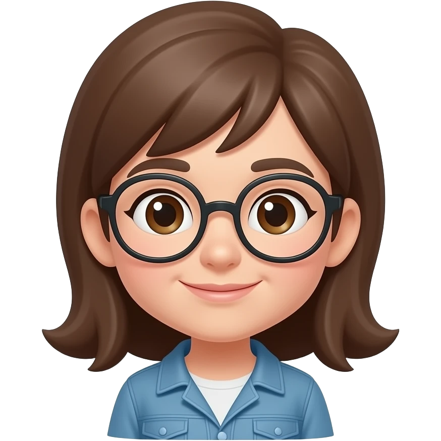 شخصيات كرتونية emoji