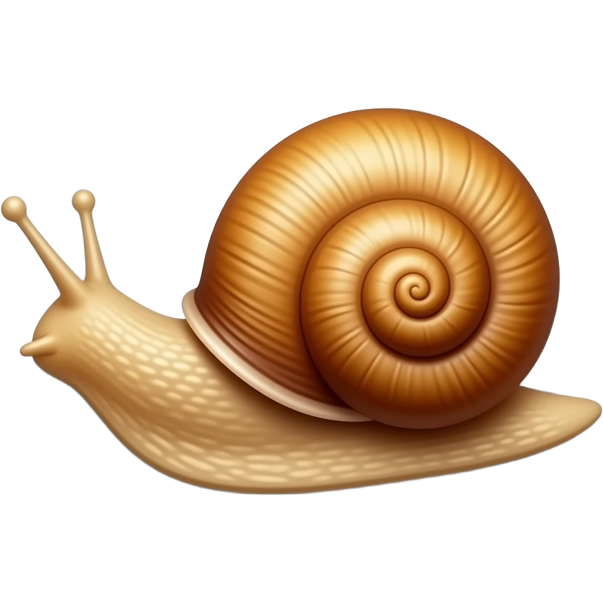 snails dish emoji