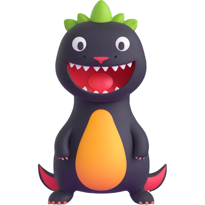 Gorgila  emoji