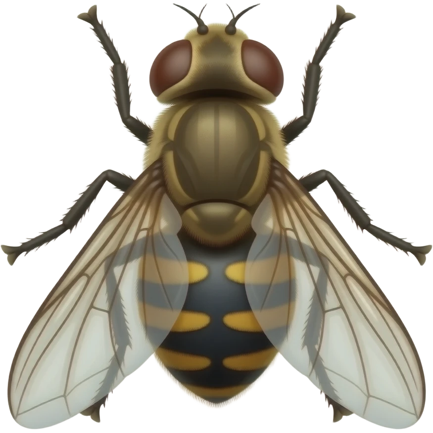 fly emoji