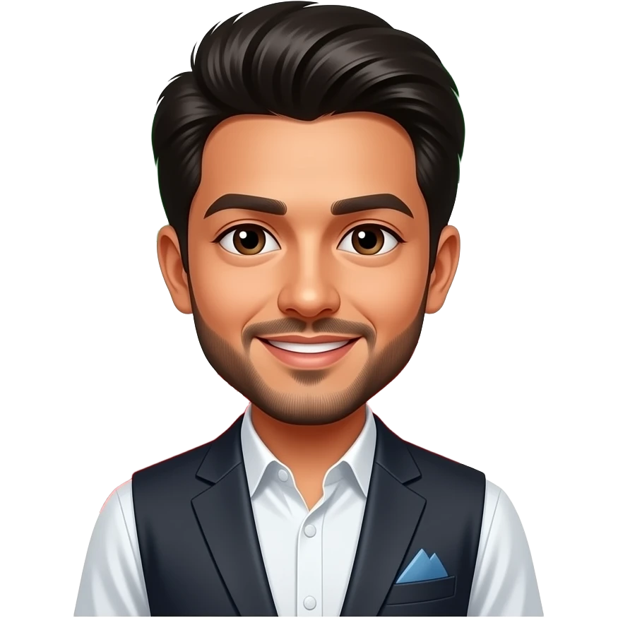 پرچم پهلوی با پسر رضا خان emoji