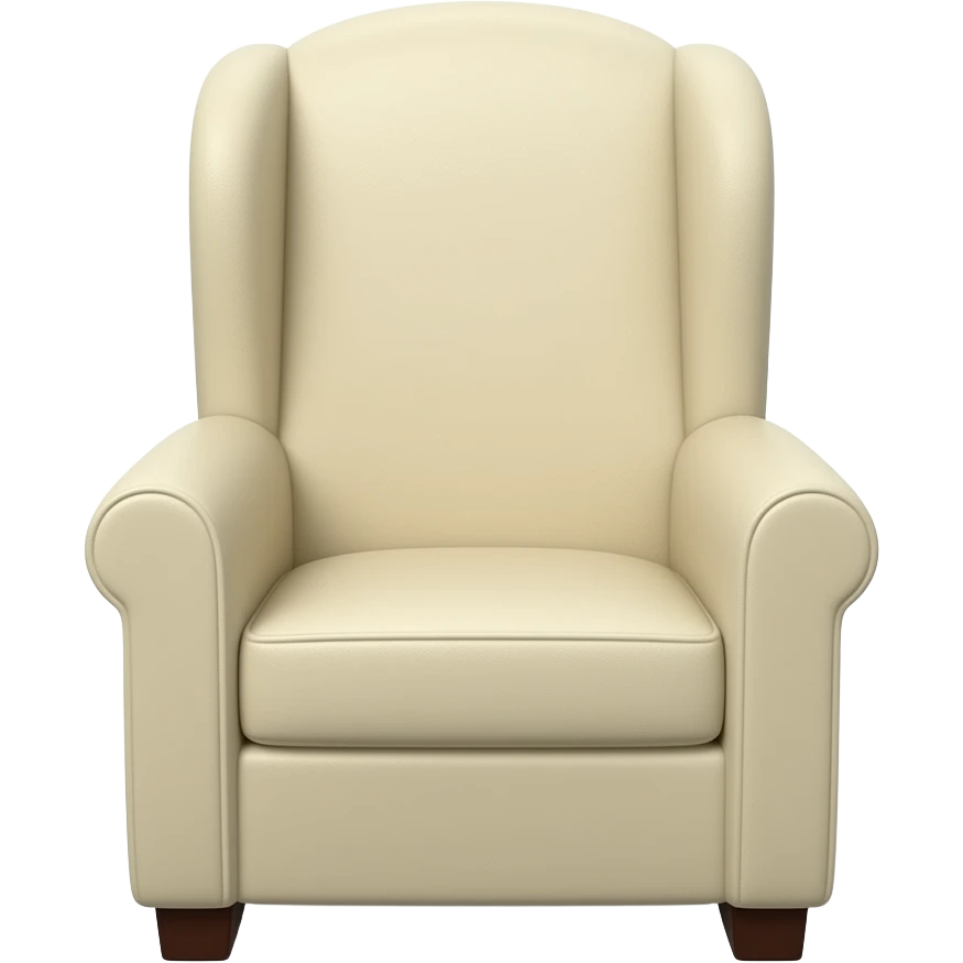 CHAIR emoji