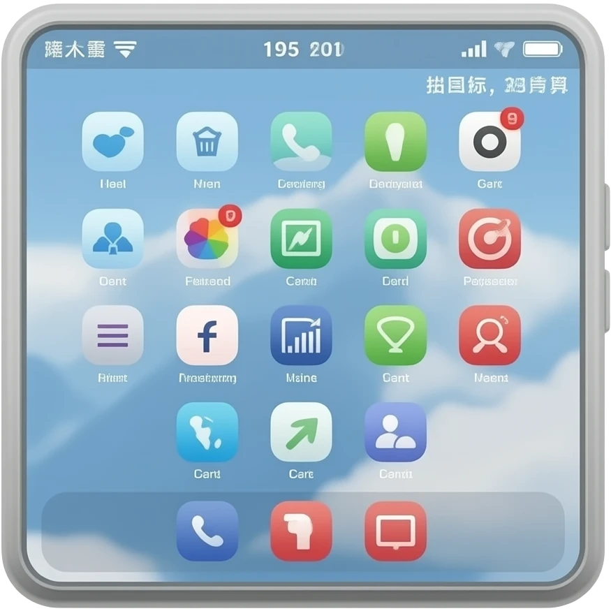 celular emoji