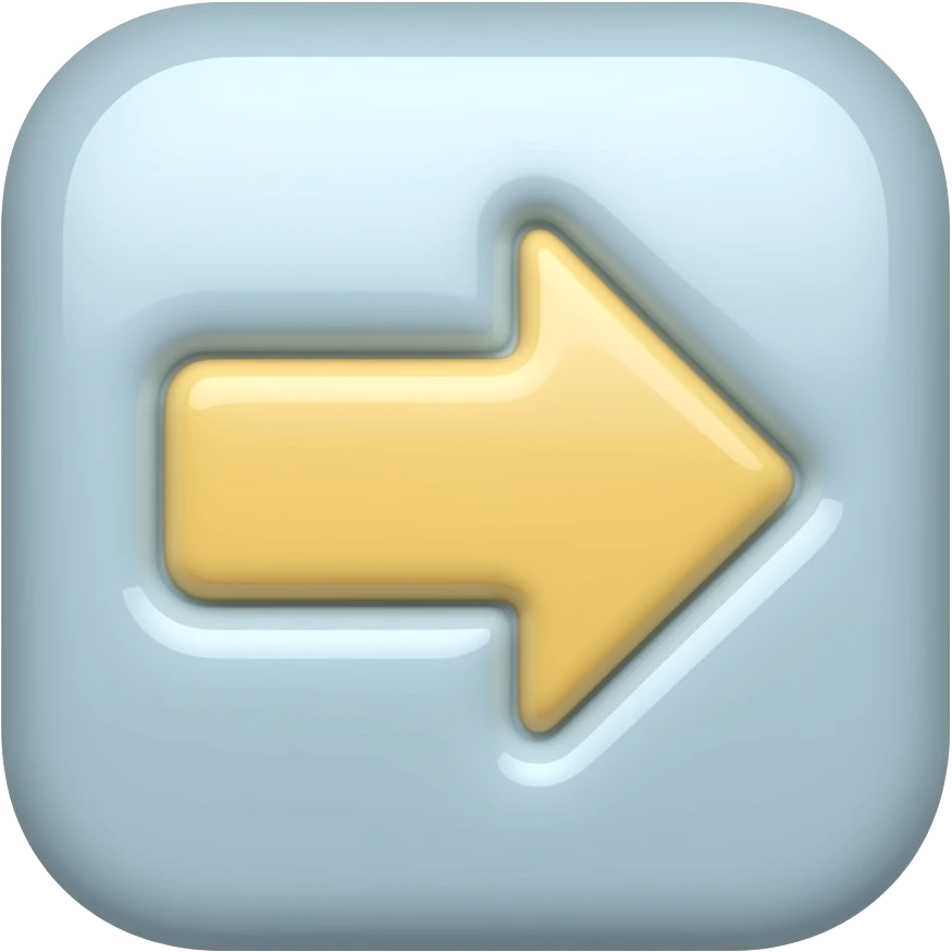 flecha emoji