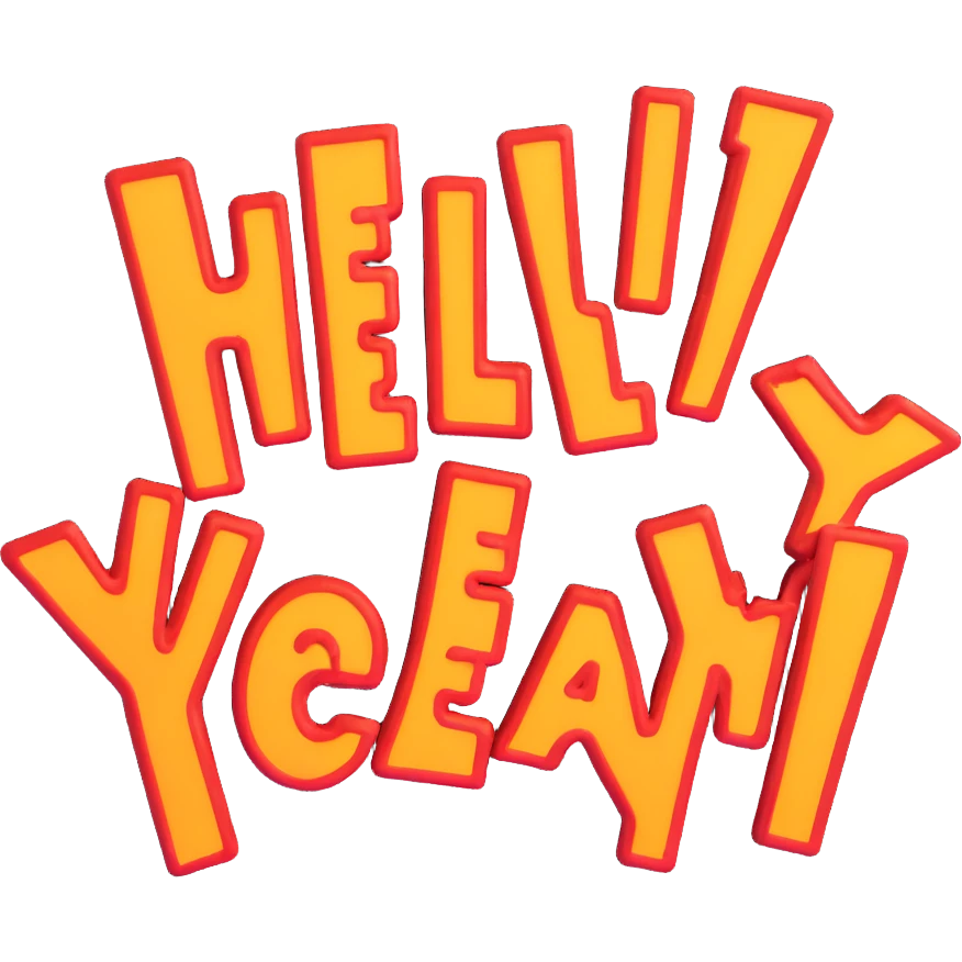 Hell yeah emoji