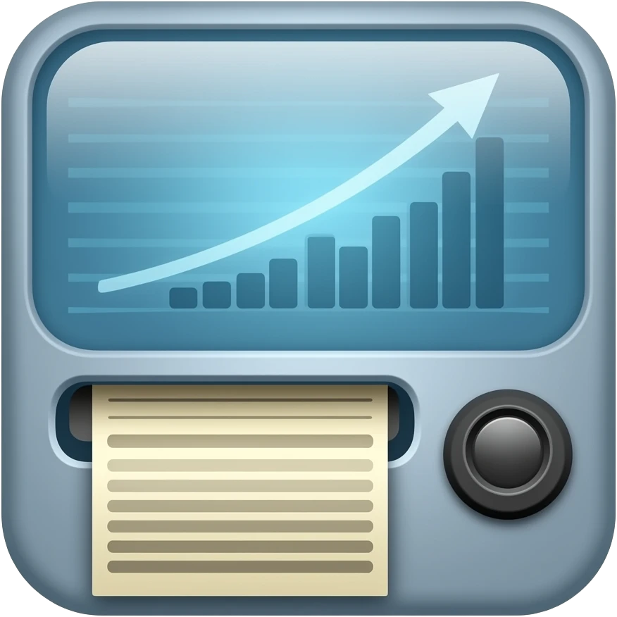 CAC Reader emoji