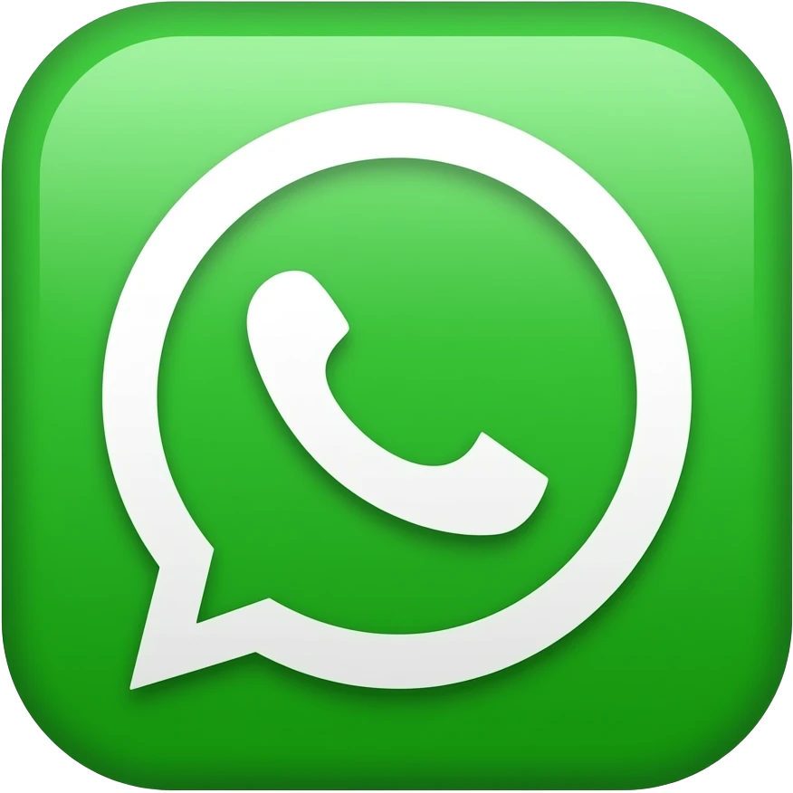 whatsaApp emoji