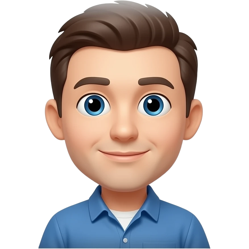 Numberblock 0 emoji