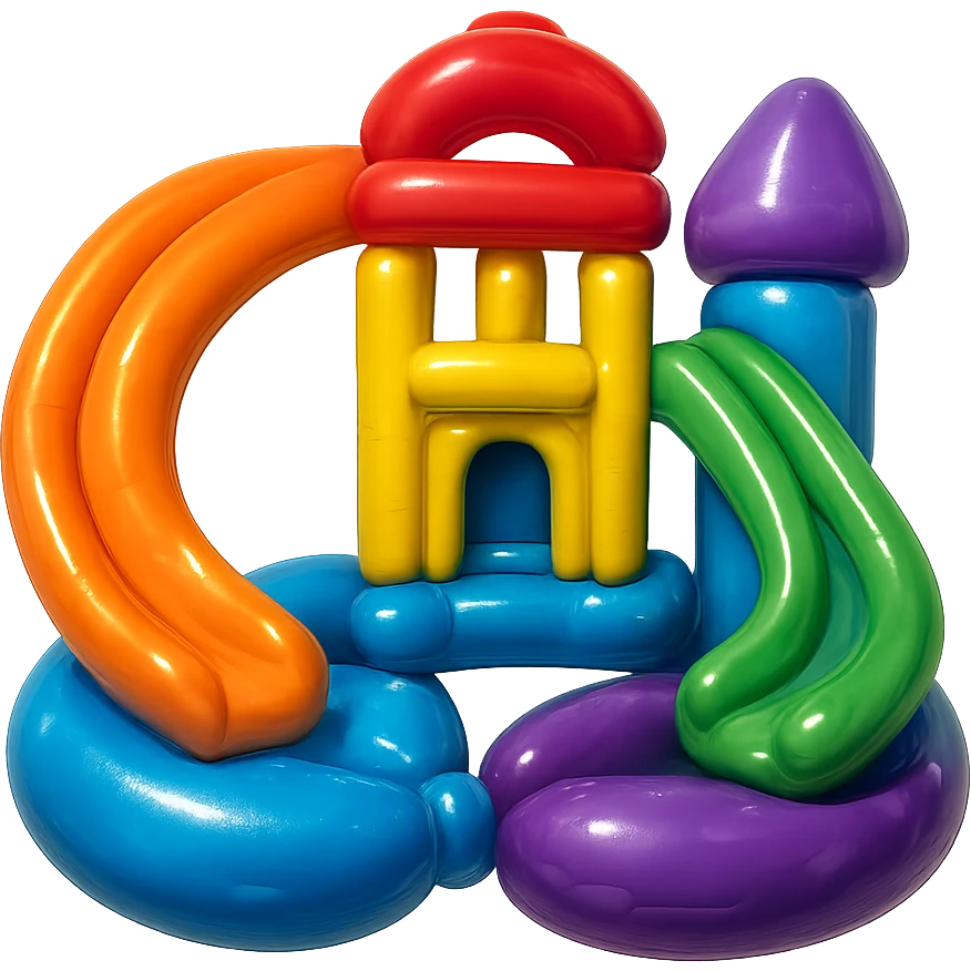 Water park emoji