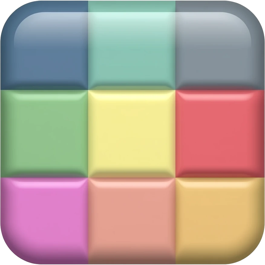 https://colors.muz.li/palette/8C6D8A/8aea98/eae35b/9f5bc6/e4ed89 square emoji