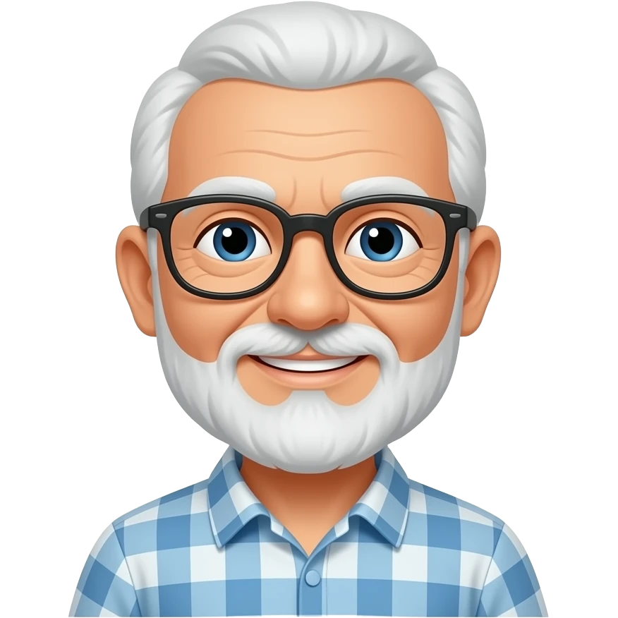 Papa emoji