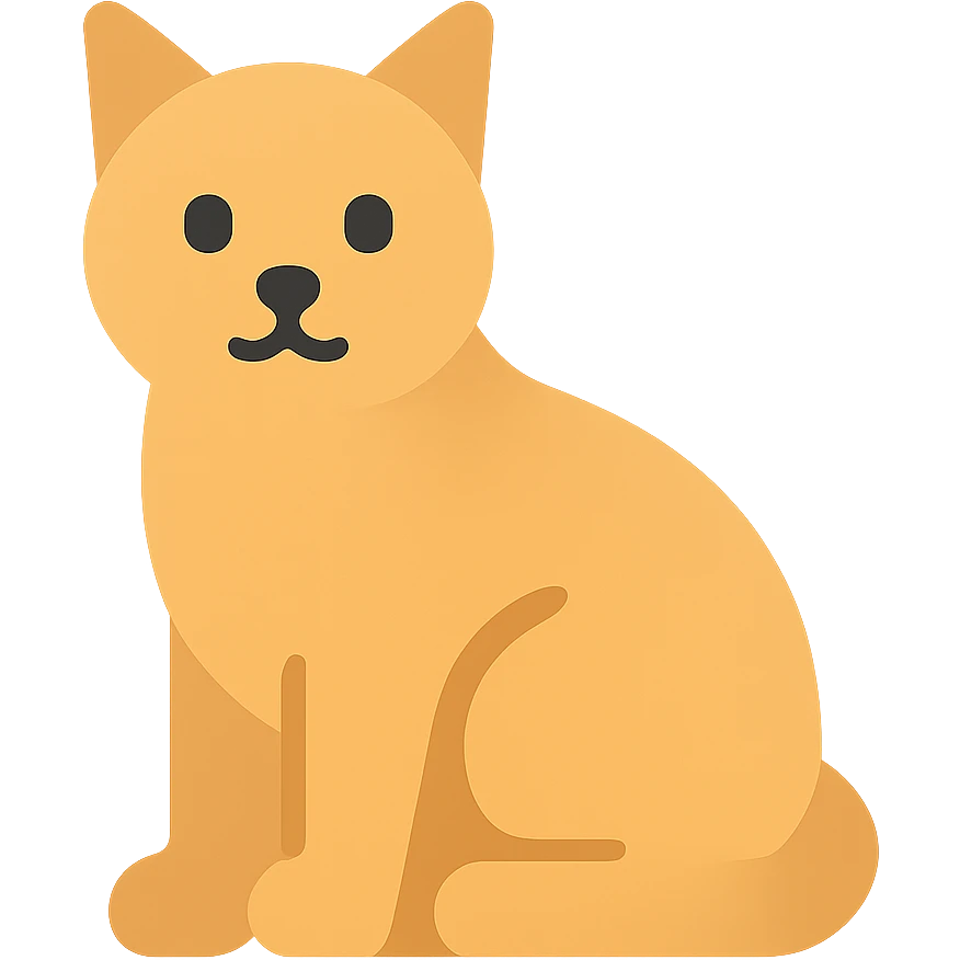 cat emoji