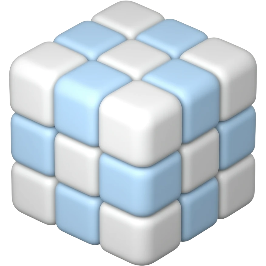 3d emoji