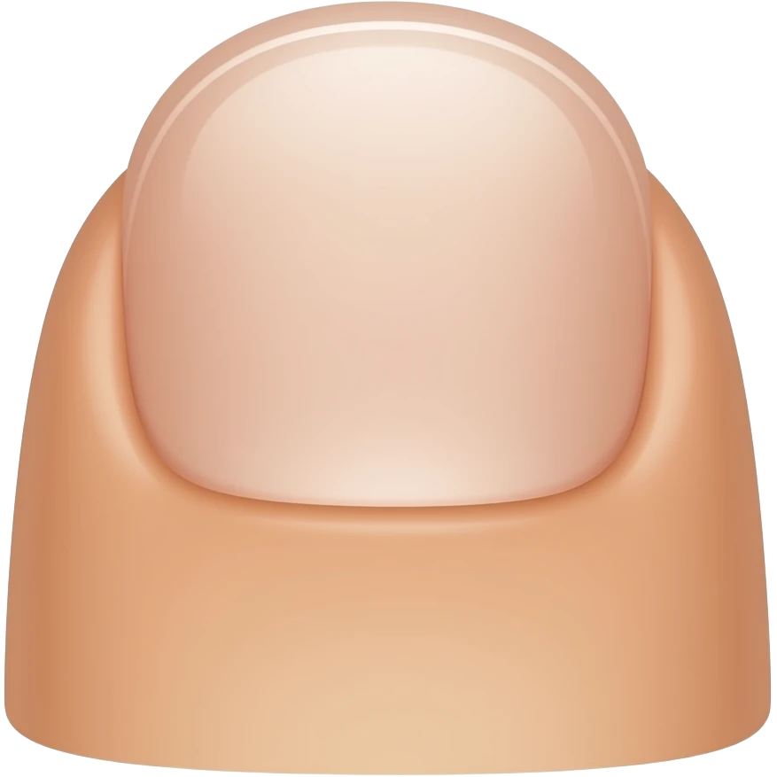 finger emoji