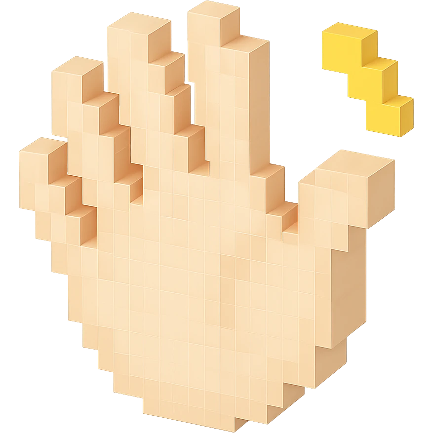 👋🏻. emoji