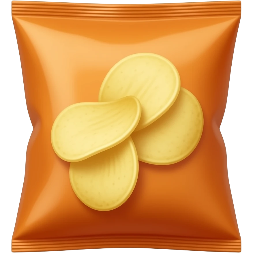 snack emoji
