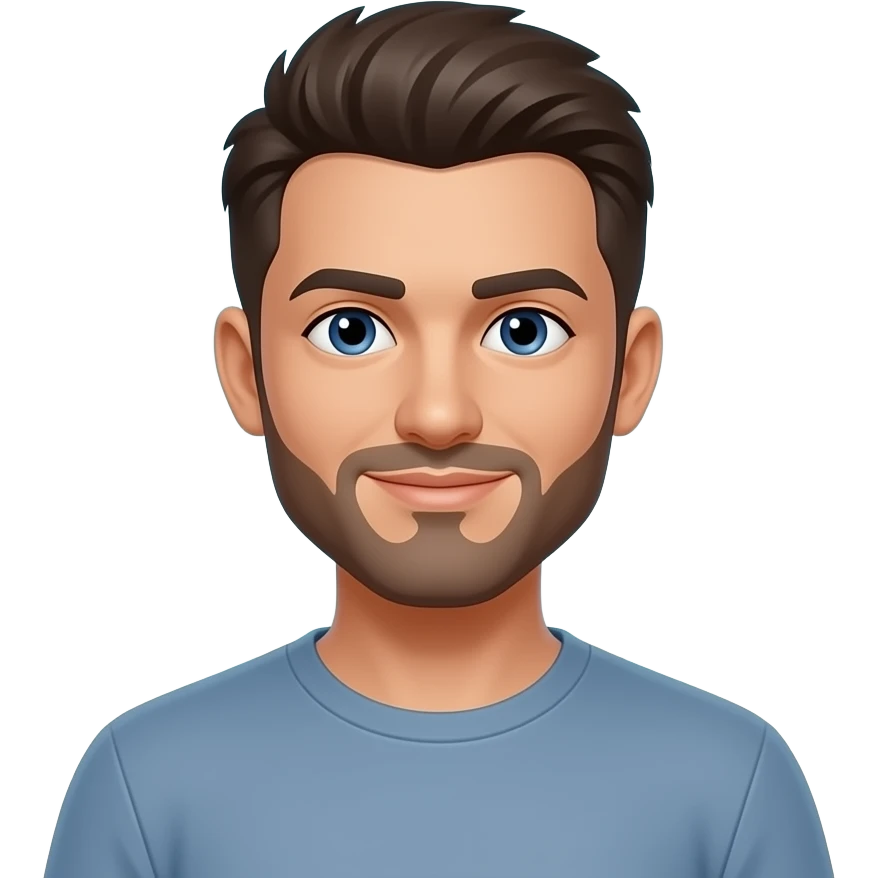 Aura emoji