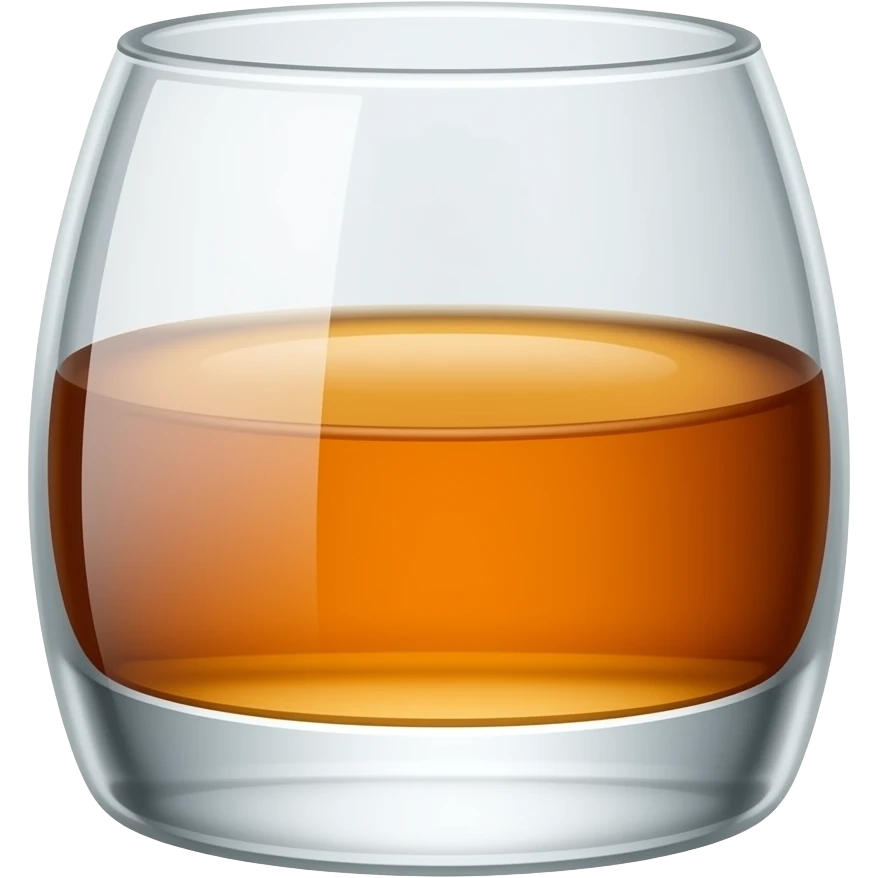 alcohol emoji
