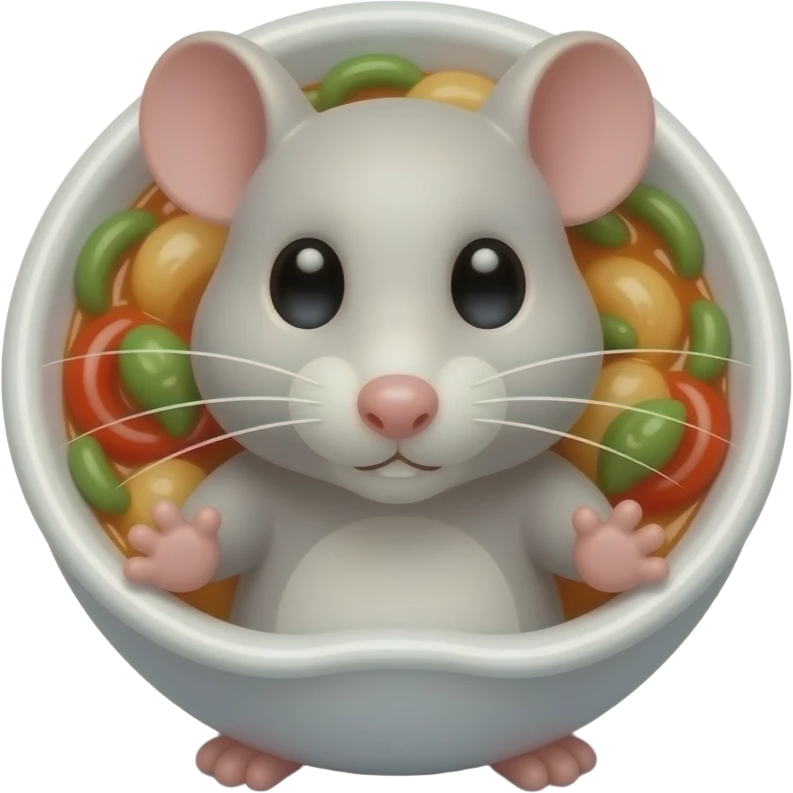 ratatuil emoji