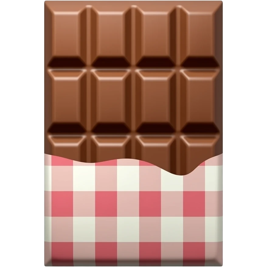 Chocobi emoji